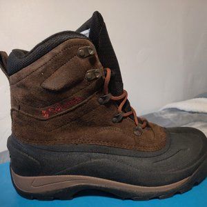 Columbia Snow Boots